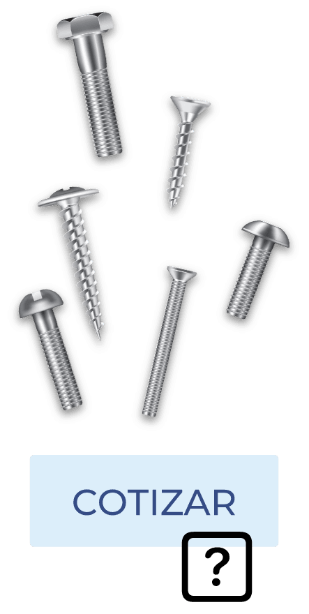 Tornillos varios